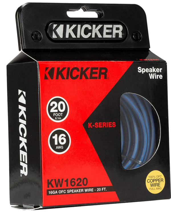 46KW1620 CACKCR046KW1620 - 16 AWG - 6M - OFC - Imagen 1