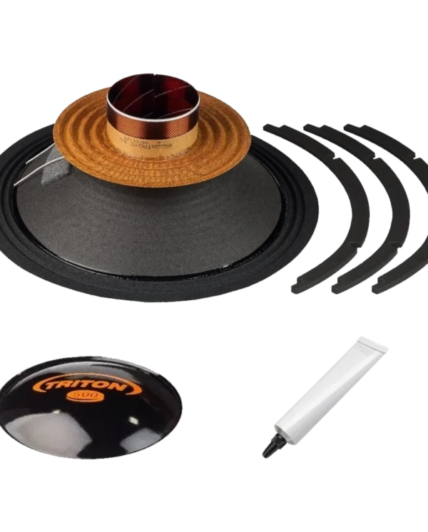 REPARO TR 500 8 15 Pulgadas - 8 Ohms - Imagen 1