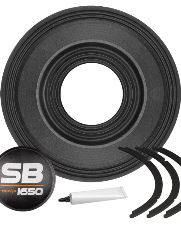 REPARO SB 1650 4 15 Pulgadas - 4 Ohms - Imagen 1