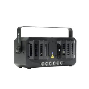 Tecshow 3BOX LZ