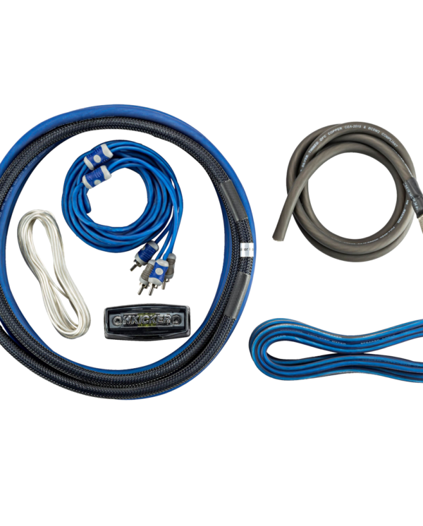 46CK4 CACKCR000046CK4 - 4AWG - 650w RMS - Imagen 1