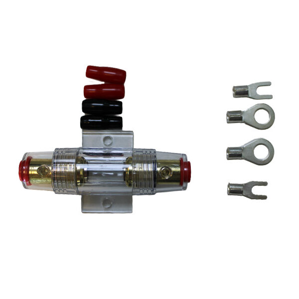 MK-10A KIT DE CABLES 10GA MERCURY - Imagen 4