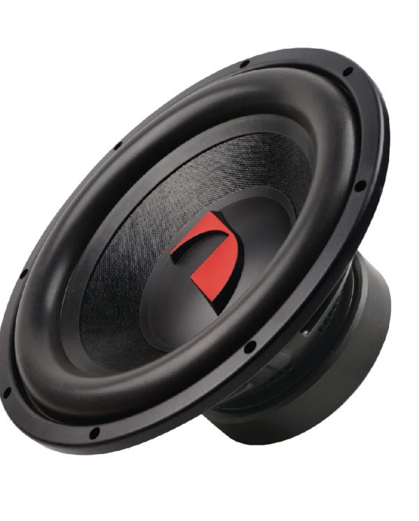 NSWZ1203S4 Subwoofer 12" 4 Ohms - 1800W - Imagen 1