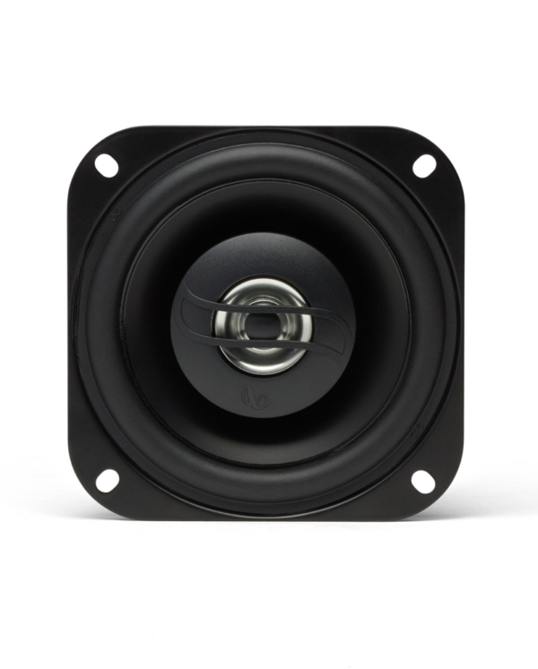 ALPHA 4020 PARINFALPHA4020 - 25w RMS - 4 Ohms - Imagen 2