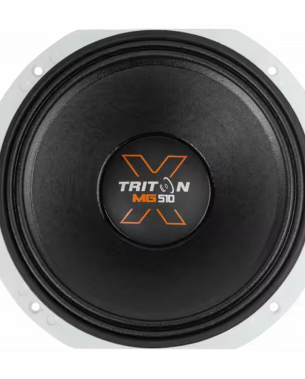 10MG510X - 6 MEDIOS 10" 6 OHMS - 500W rms - Imagen 1