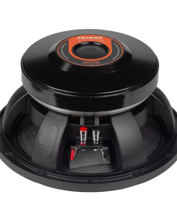 TR 1650 WOOFER 12" - 8 OHMS - 1650W rms - Imagen 3