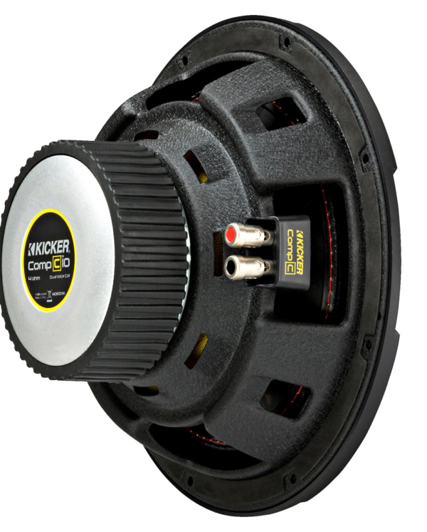44CWCD104 SUBKCR44CWCD104 - 10" - 250w - Imagen 6