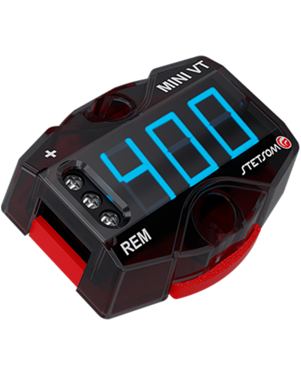 MINI VT HV (IVA 10.5%) VOLTIMETRO DIGITAL ALTO VOLTAJE - Imagen 2