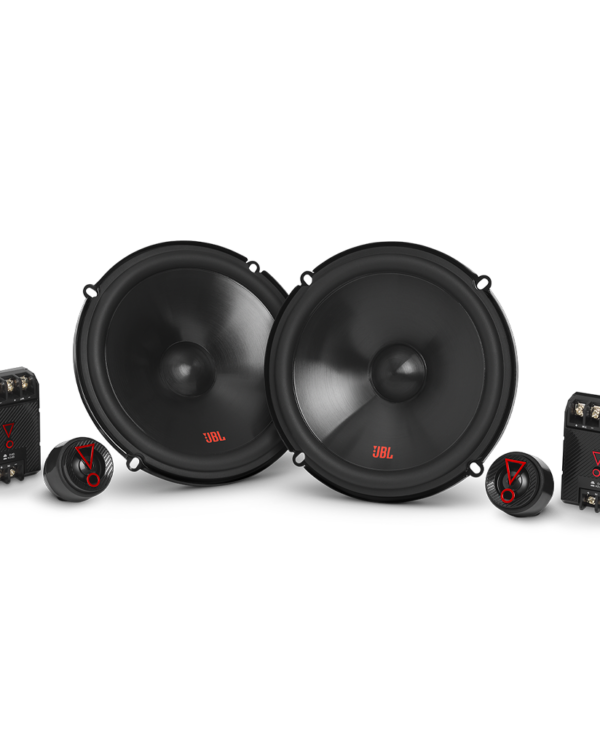 STAGE3607CF 6,5" COMPONENTE STAGE3  607C - 50WRMS - Imagen 1