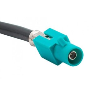 FAKRA PHANTOM UNIVERSAL ADAPTADOR DE ANTENA / 13-009
