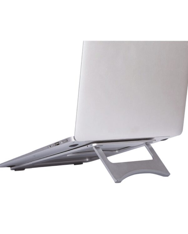 MDS62 SOPORTE PARA NOTEBOOK DE ALUMINIO - Imagen 1