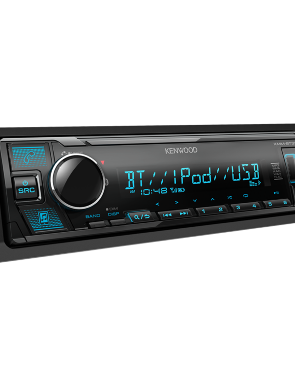 KMM-BT332 REPKEN0KMMBT332 - Bluetooth - 3 presalidas 2.5v (PRECIO MAS IMP INTERNOS 23.46%) - Imagen 1