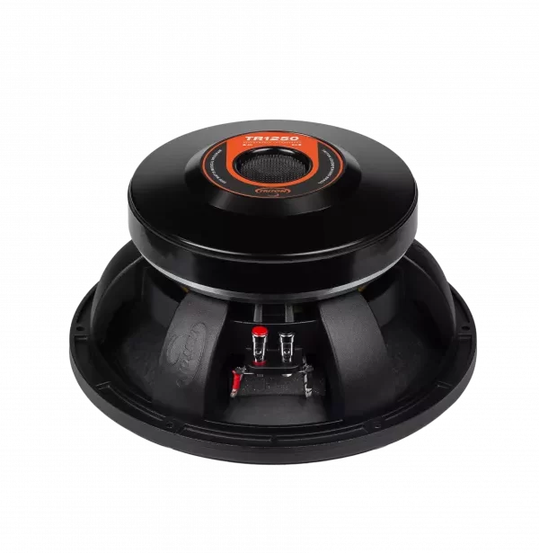 TR 1250 WOOFER 12" - 8 OHMS - 1250W rms - Imagen 3