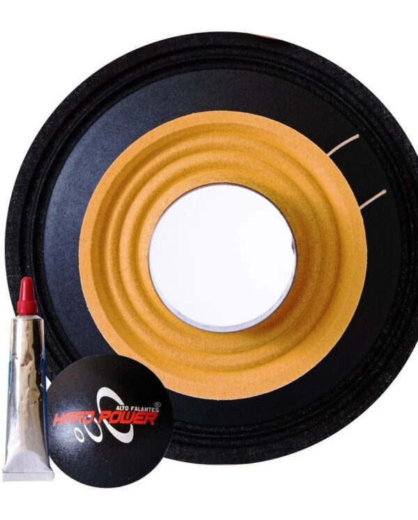 REPARO HP-400 10" 8OHMS - Imagen 3