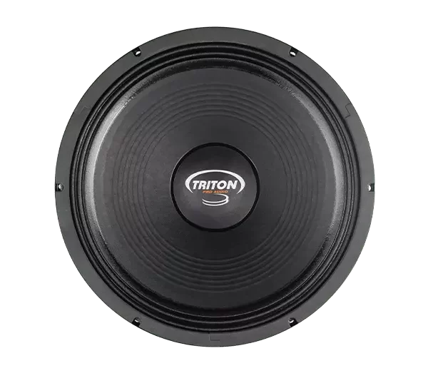 12SMB800 WOOFER 12" - 8 OHMS - 400w Rms - Imagen 1