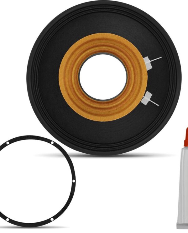 REPARO HP-850 12" 4OHMS - Imagen 1