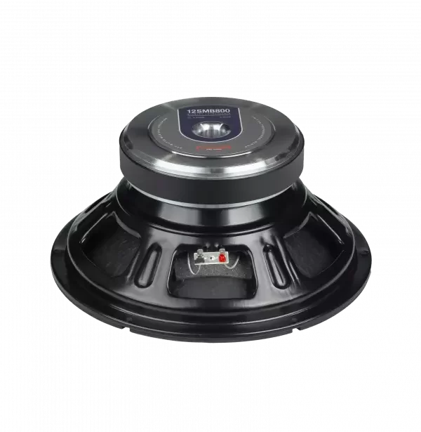 12SMB800 WOOFER 12" - 8 OHMS - 400w Rms - Imagen 3