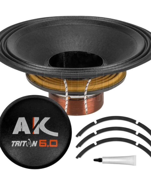 REPARO AK 6.0 4 15 Pulgadas - 4 Ohms - Imagen 1