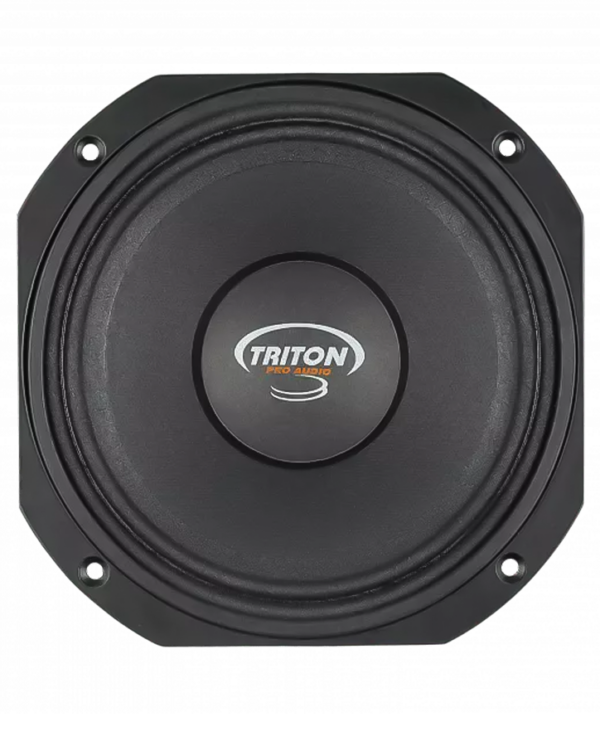 8XRL400 MEDIOS 8" - 8 OHMS - 200w Rms - Imagen 1