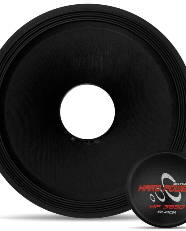 REPARO HP-3850 12" 2OHMS - Imagen 2