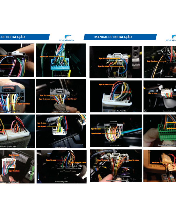 WEX02 (FIV-SWC ) (IVA 10.5%) INTERFACE DE VOLANTE UNIVERSAL RESISTIVA (SWC) - Imagen 9