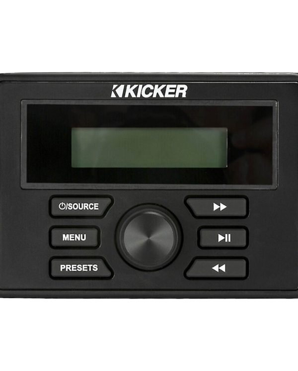 46KMC3 REPKCR02046KMC3 - Bluetooth - USB - AM/FM (PRECIO MAS IMP INT 23,46%) - Imagen 1