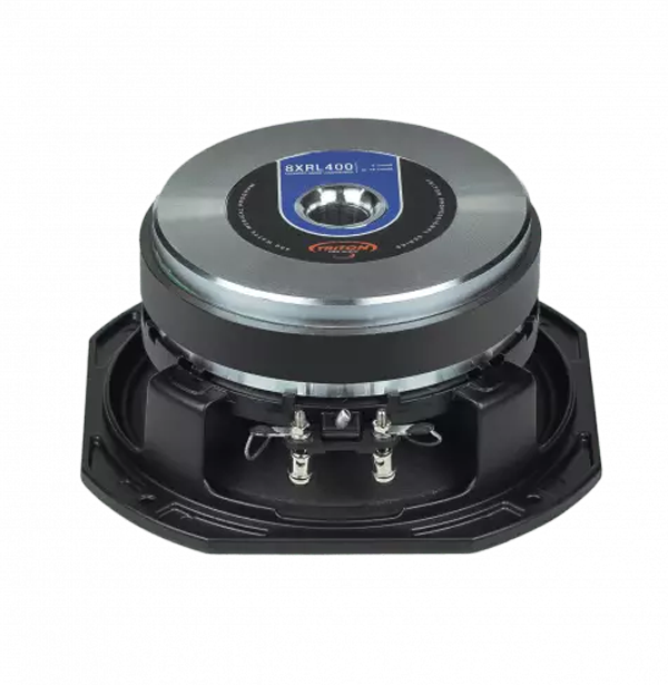8XRL400 MEDIOS 8" - 8 OHMS - 200w Rms - Imagen 3