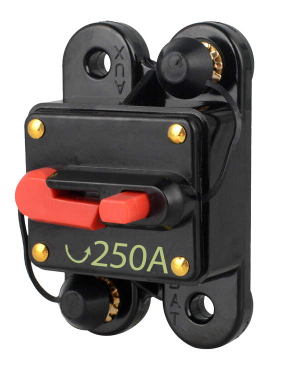 KTB-038 LLAVE DE CORTE 150A - Imagen 1