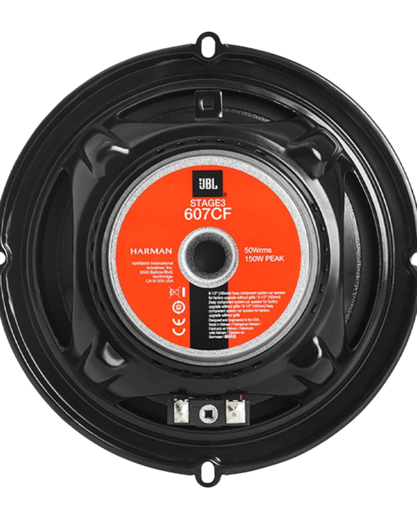 STAGE3607CF 6,5" COMPONENTE STAGE3  607C - 50WRMS - Imagen 5