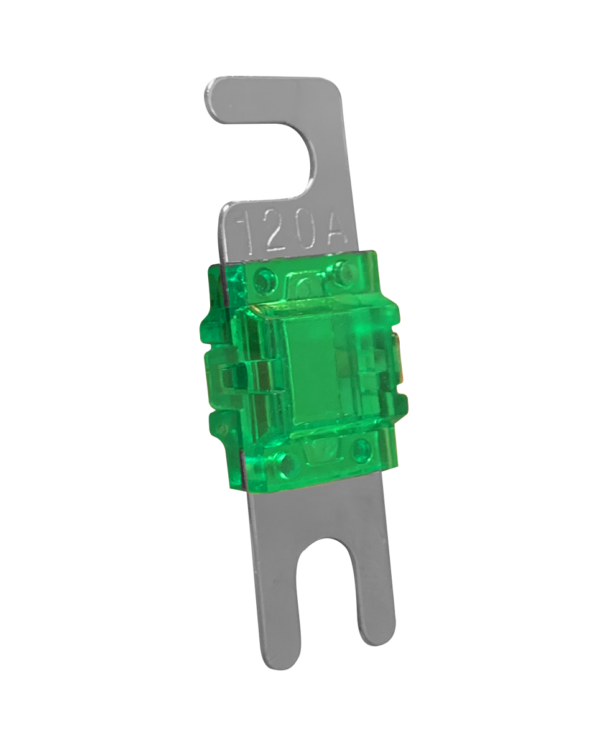 MANL 120A (5u) FUSIBLE MINI ANL 120A X 5 UNIDADES - Imagen 3