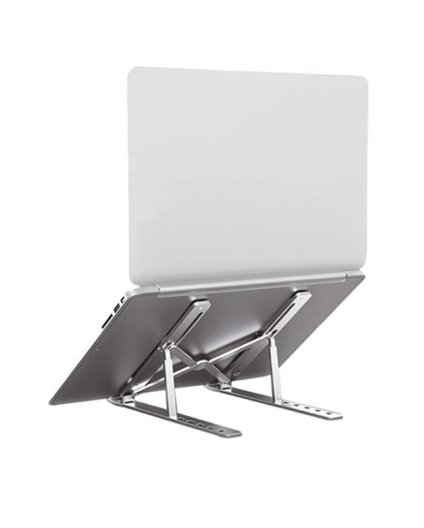 MDS61 SOPORTE PARA NOTEBOOK DE ALUMINIO - Imagen 2