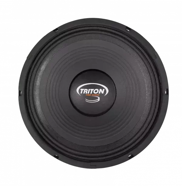 10SLX600-8 MEDIOS 10" - 8 OHMS - 300w Rms - Imagen 1