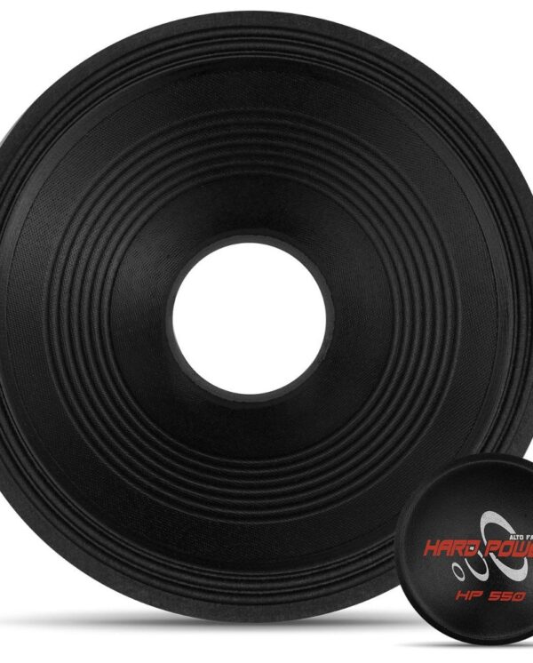 REPARO HP-550 15" 8OHMS - Imagen 2
