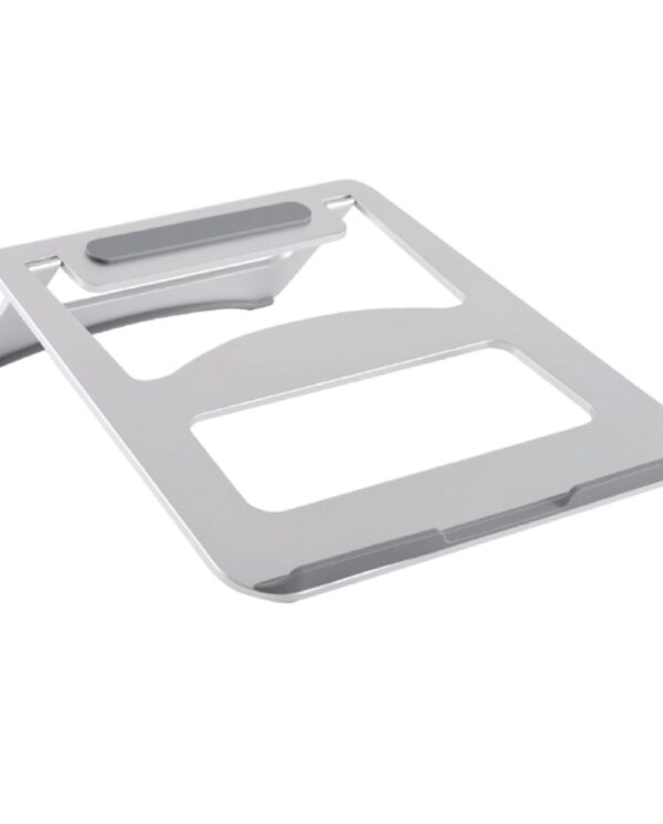 MDS62 SOPORTE PARA NOTEBOOK DE ALUMINIO - Imagen 2