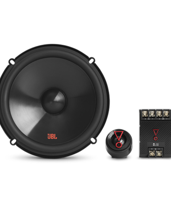STAGE3607CF 6,5" COMPONENTE STAGE3  607C - 50WRMS - Imagen 2