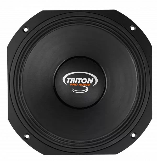 10XRL810 MEDIOS 10" - 8 OHMS - 400w Rms - Imagen 1