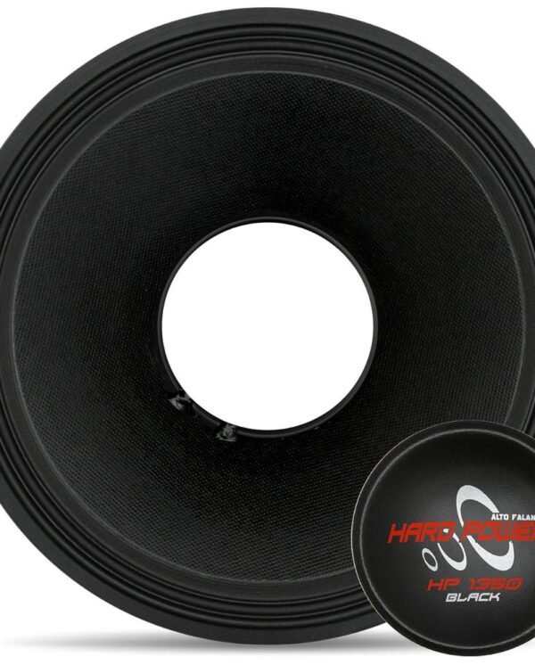 REPARO HP-1350 12" 4OHMS - Imagen 2