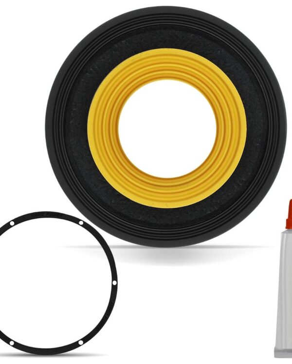 REPARO HP-1350 12" 4OHMS - Imagen 1