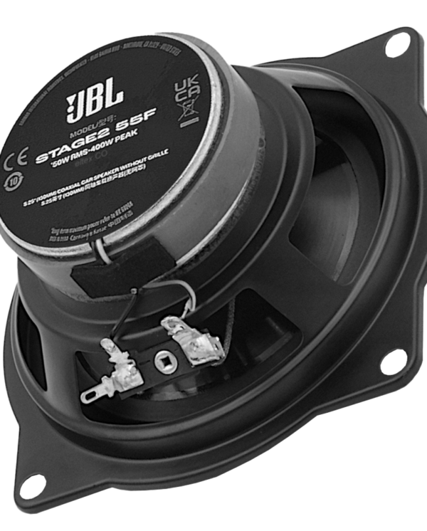 STAGE2 55F 5" STAGE2 55F - 50WRMS - 2 Vías - Imagen 4