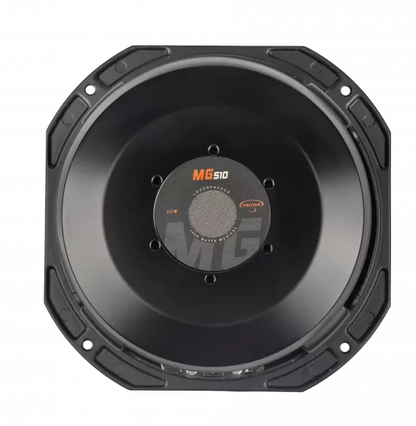 MG510 MEDIOS 10" - 8 OHMS - 500W rms - Imagen 4