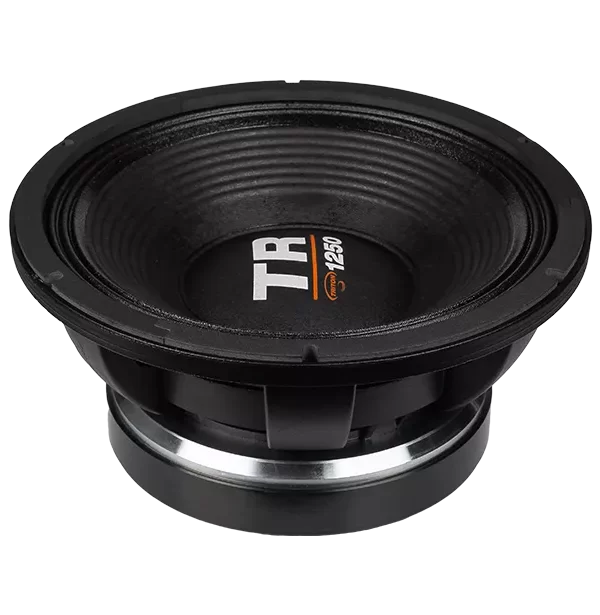 TR 1250 WOOFER 12" - 8 OHMS - 1250W rms - Imagen 2