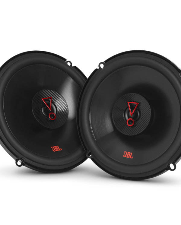 STAGE3 627F 6.5" STAGE3 627F - 45W RMS - 2 Vías