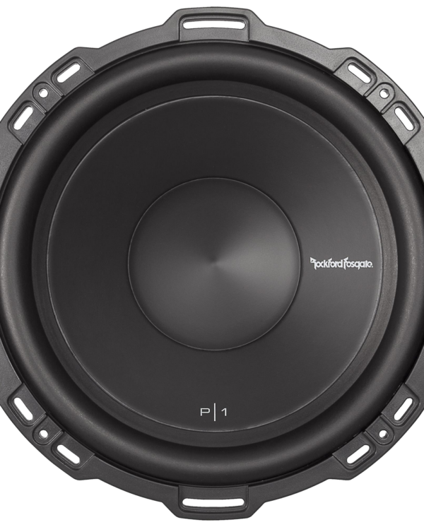 PUNCH P1S4-10 SUBRKF10PP1S410 - 250w Rms - 4 Ohms - Imagen 6