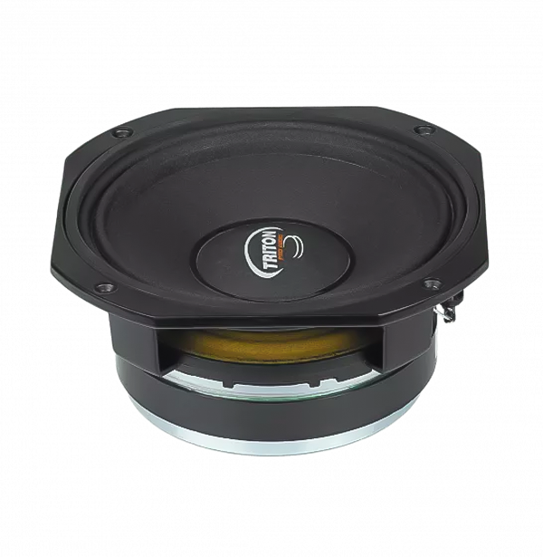 8XRL400 MEDIOS 8" - 8 OHMS - 200w Rms - Imagen 2