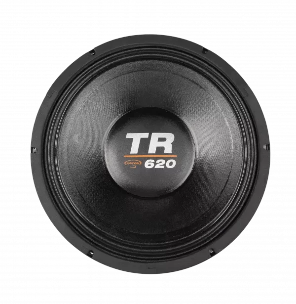 TR 620 WOOFER 12" - 4 OHMS - 620W rms - Imagen 1