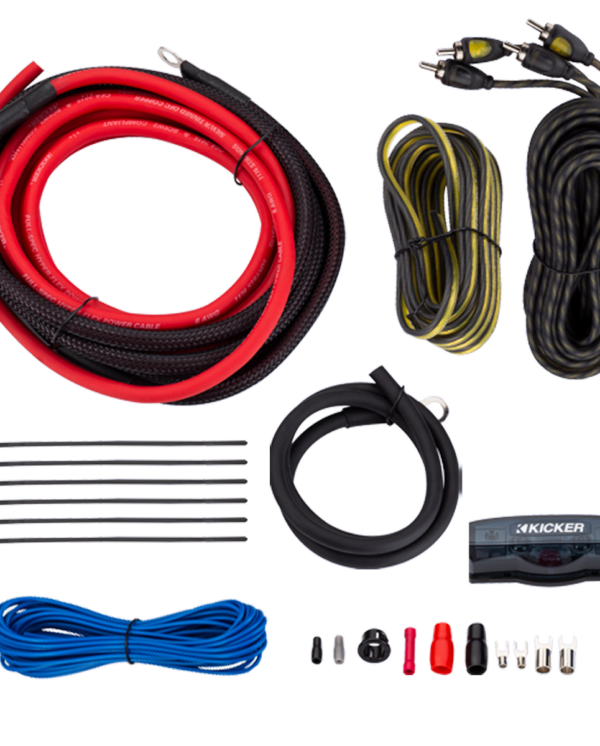 47VK6 CACKCR000047VK6 - Para amplificador con salida 500w Rms - Imagen 1