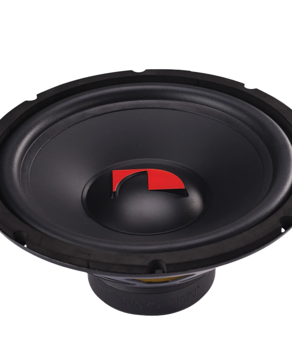 NSW12D Subwoofer - 12'' Doble Bobina 1200W - Imagen 4