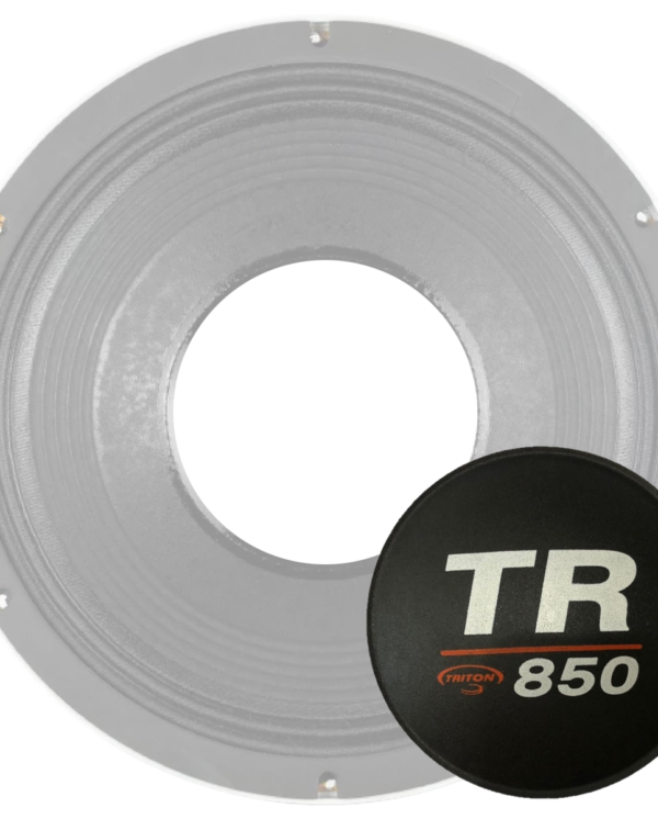COPO TR 850 - Imagen 1