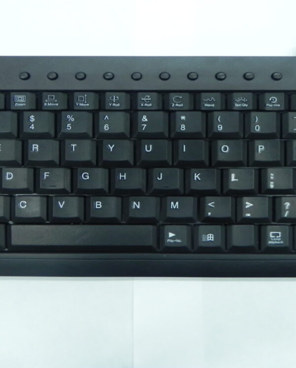 Alphabet - Imagen 1
