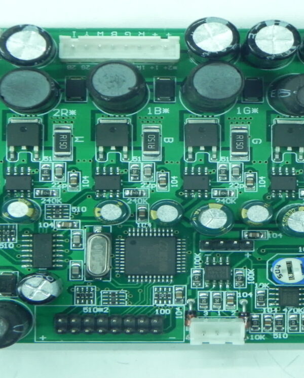 MasterPAR - Imagen 1
